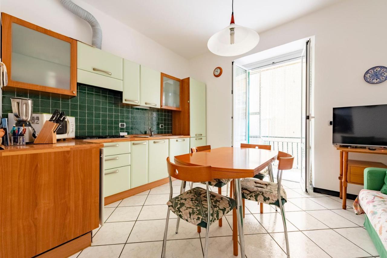 Joivy Cosy Flat With Parking In เคียวารี ภายนอก รูปภาพ