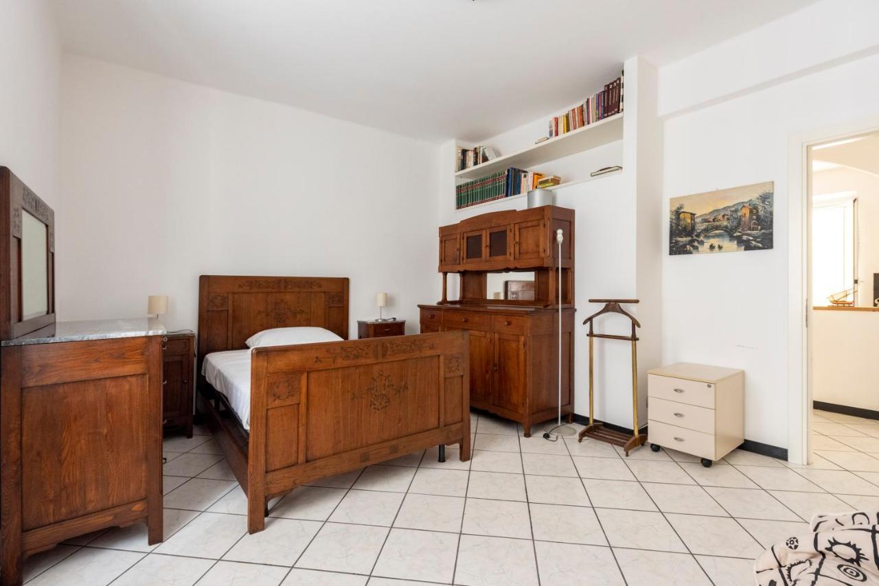 Joivy Cosy Flat With Parking In เคียวารี ภายนอก รูปภาพ