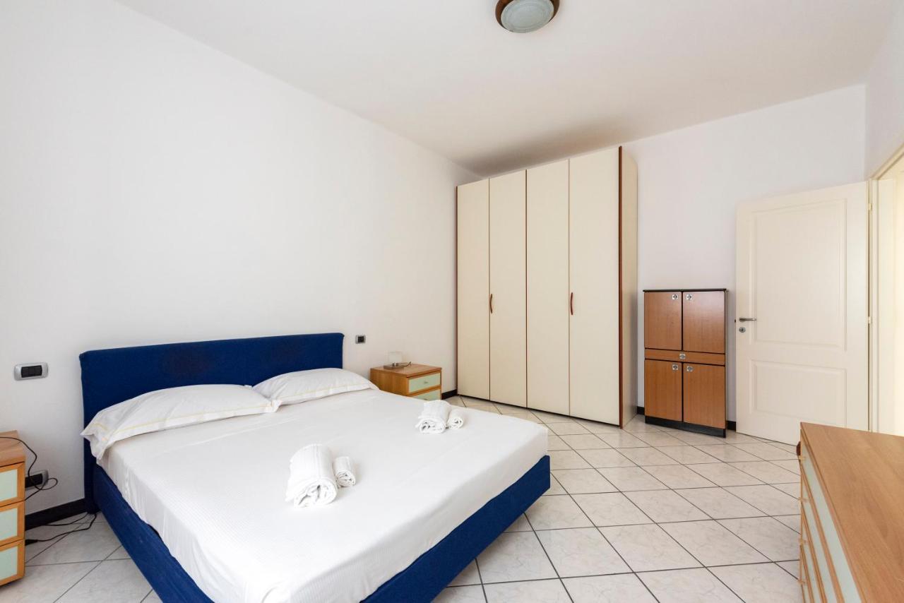 Joivy Cosy Flat With Parking In เคียวารี ภายนอก รูปภาพ