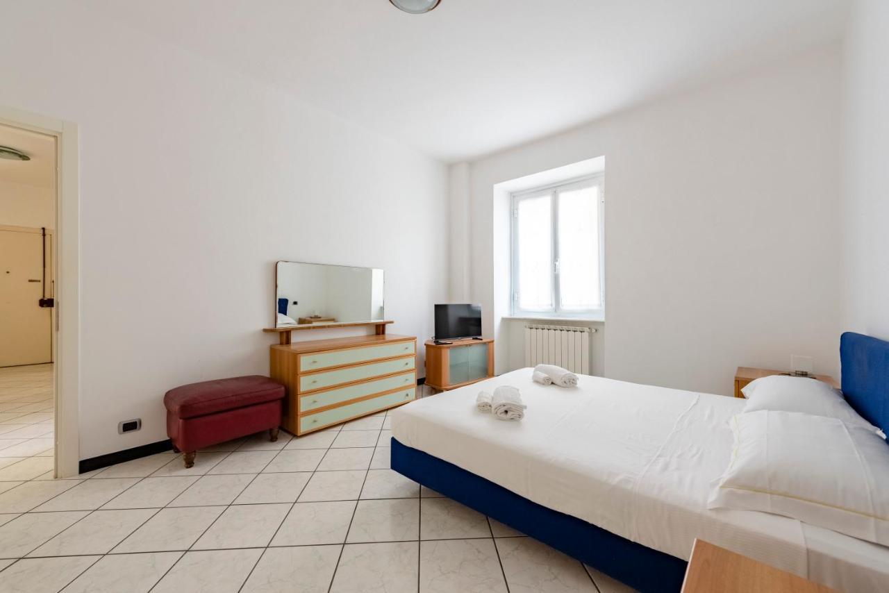 Joivy Cosy Flat With Parking In เคียวารี ภายนอก รูปภาพ