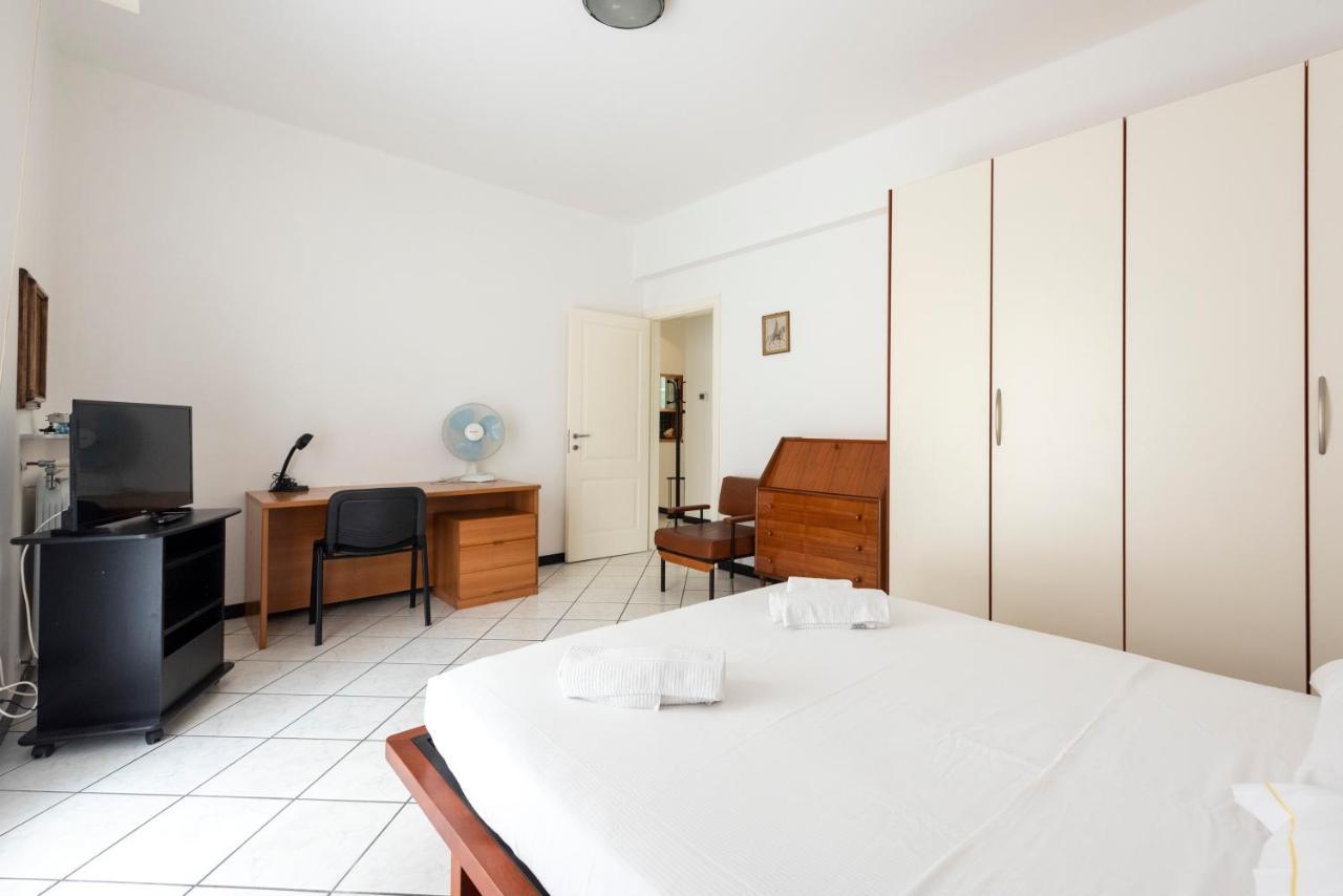 Joivy Cosy Flat With Parking In เคียวารี ภายนอก รูปภาพ